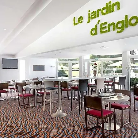 Lille Ouest By Ihg Hotel