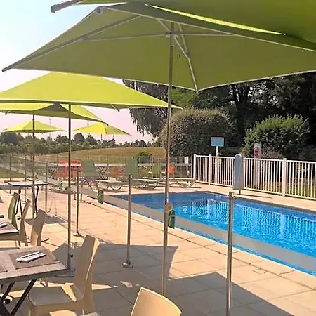 Hotel Lille Ouest By Ihg Englos