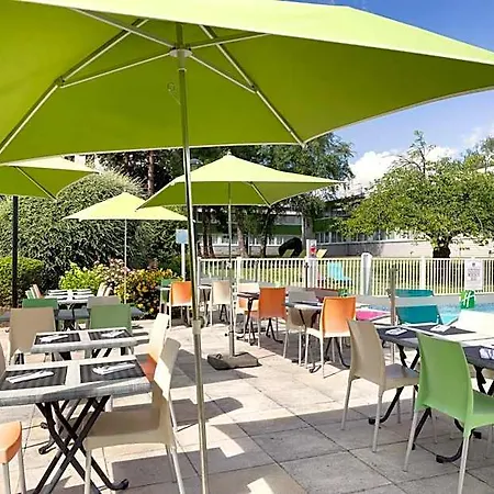 Lille Ouest By Ihg Hotel 4*