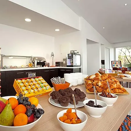 Lille Ouest By Ihg Hotel