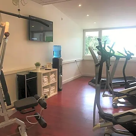 Lille Ouest By Ihg