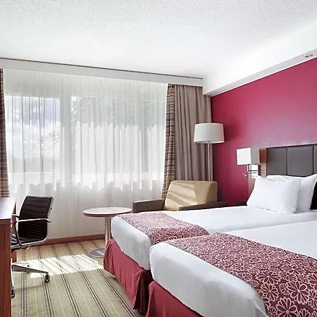 Hotel Lille Ouest By Ihg