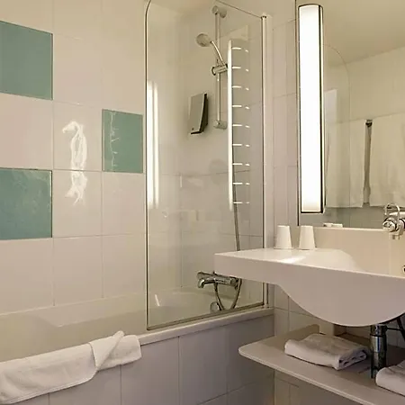 Lille Ouest By Ihg Englos