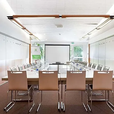 Hotel Lille Ouest By Ihg