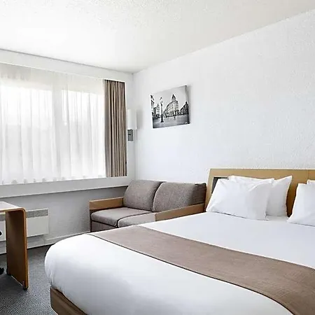 Lille Ouest By Ihg Hotel