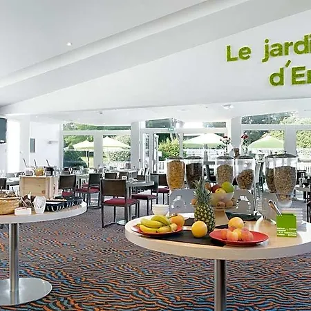 Lille Ouest By Ihg