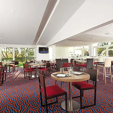 Hotel Lille Ouest By Ihg