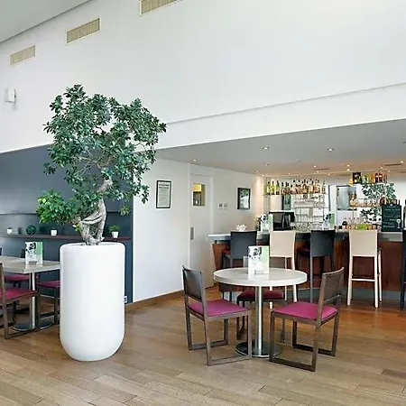 Lille Ouest By Ihg Englos