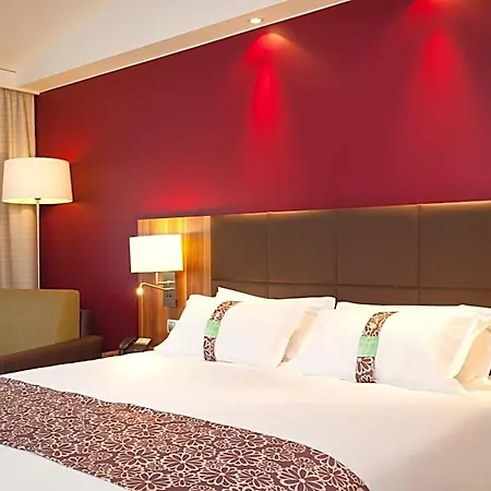 Hotel Lille Ouest By Ihg 4*