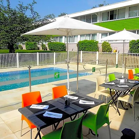 Lille Ouest By Ihg