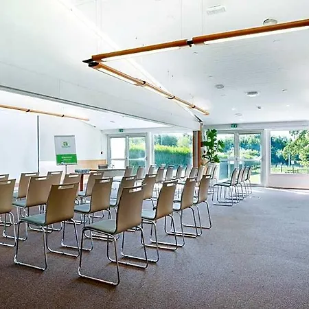 Lille Ouest By Ihg 4* Englos