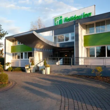 Lille Ouest By Ihg