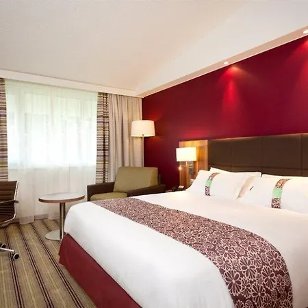 Lille Ouest By Ihg