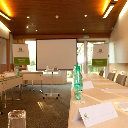 Hotel Lille Ouest By Ihg