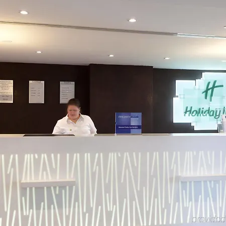 Lille Ouest By Ihg Hotel 4*