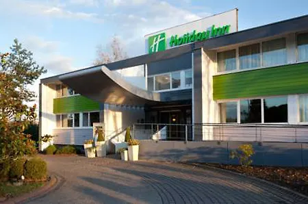 Lille Ouest By Ihg 4* Englos