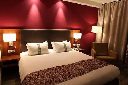Lille Ouest By Ihg