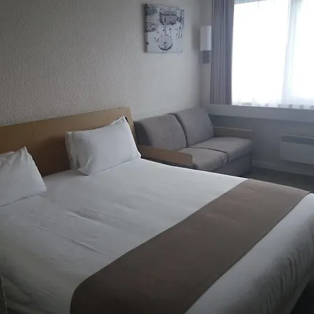 Hotel Lille Ouest By Ihg