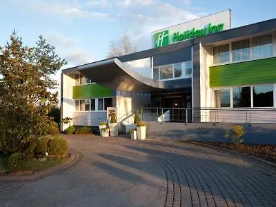 Lille Ouest By Ihg Hotel