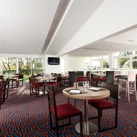 Lille Ouest By Ihg Englos
