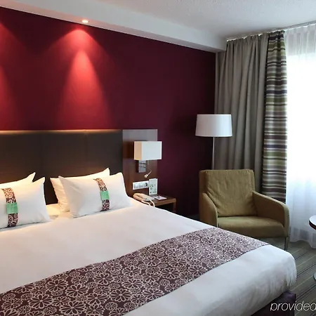 Lille Ouest By Ihg