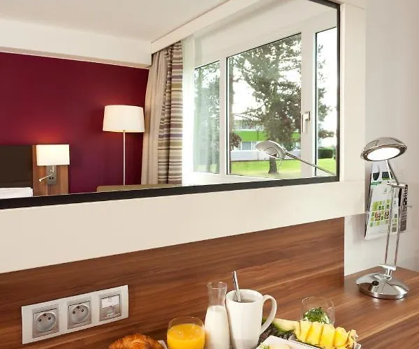 Hotel Lille Ouest By Ihg