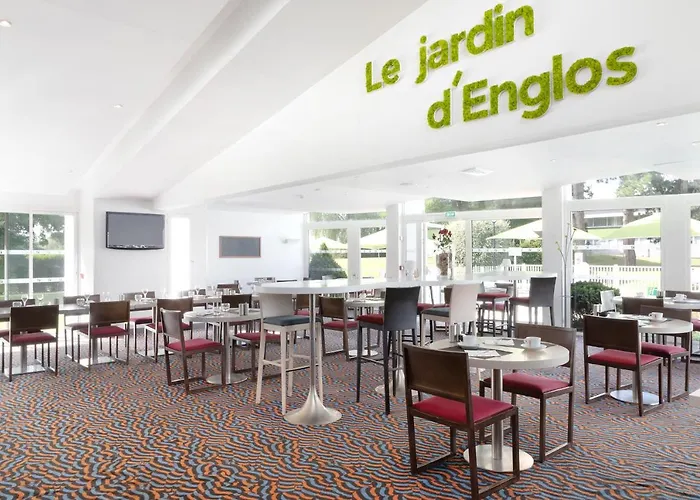 Lille Ouest By Ihg Hotel 4*