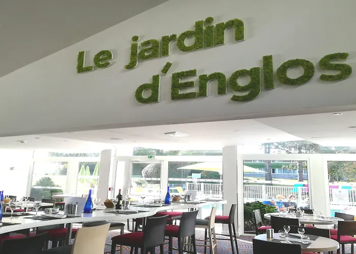 Lille Ouest By Ihg Englos