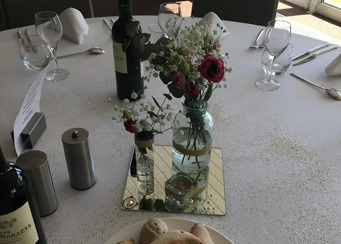 Lille Ouest By Ihg Hotel 4*