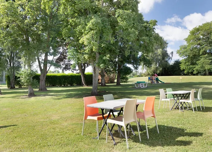 Lille Ouest By Ihg Hotel Englos