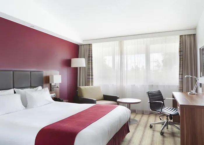 Lille Ouest By Ihg Hotel