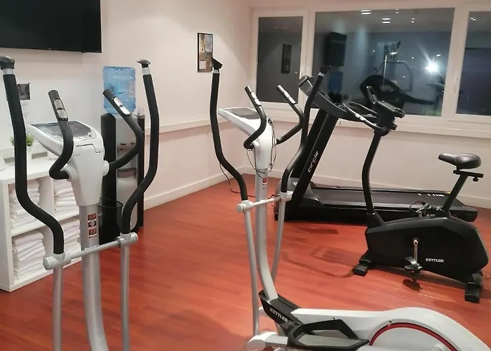 Hotel Lille Ouest By Ihg Englos