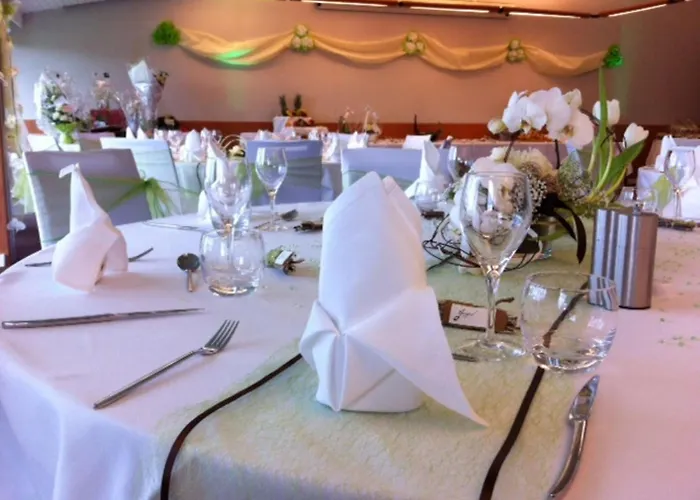 Lille Ouest By Ihg 4*