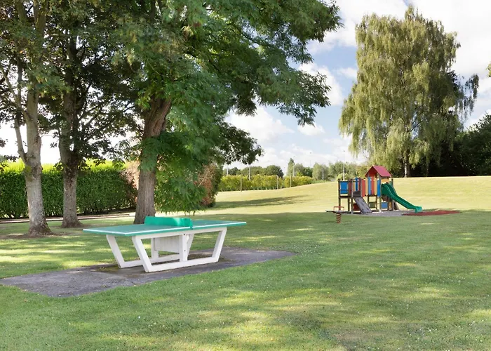 Lille Ouest By Ihg Hotel 4*