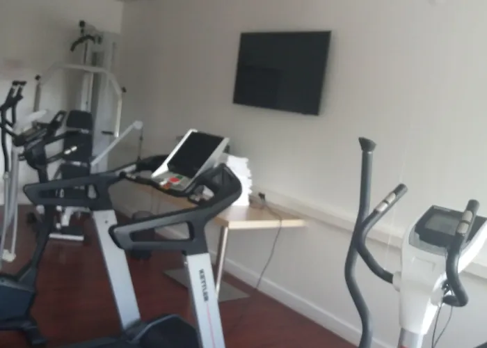 Hotel Lille Ouest By Ihg Englos