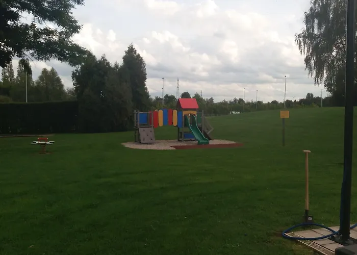 Lille Ouest By Ihg Hotel 4*