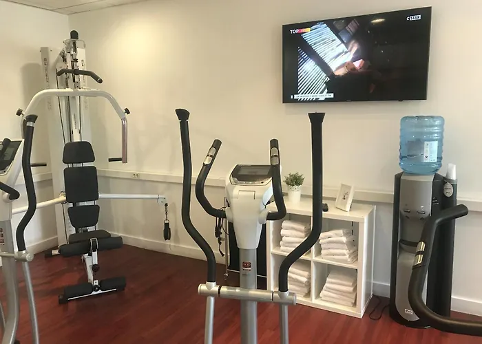 Lille Ouest By Ihg Englos