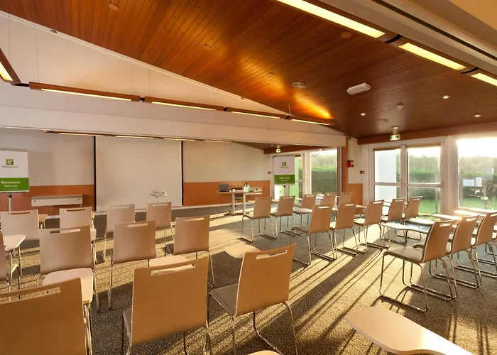 Lille Ouest By Ihg Englos