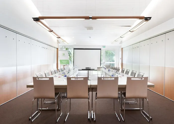 Hotel Lille Ouest By Ihg