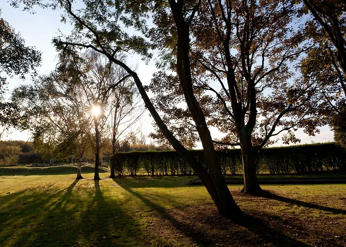 Lille Ouest By Ihg Hotel Englos