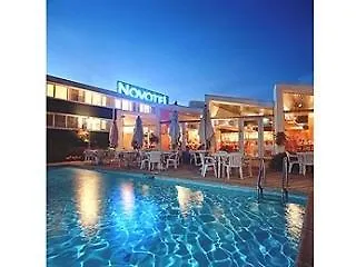 Lille Ouest By Ihg Hotel 4*