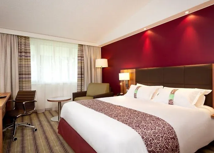 Lille Ouest By Ihg