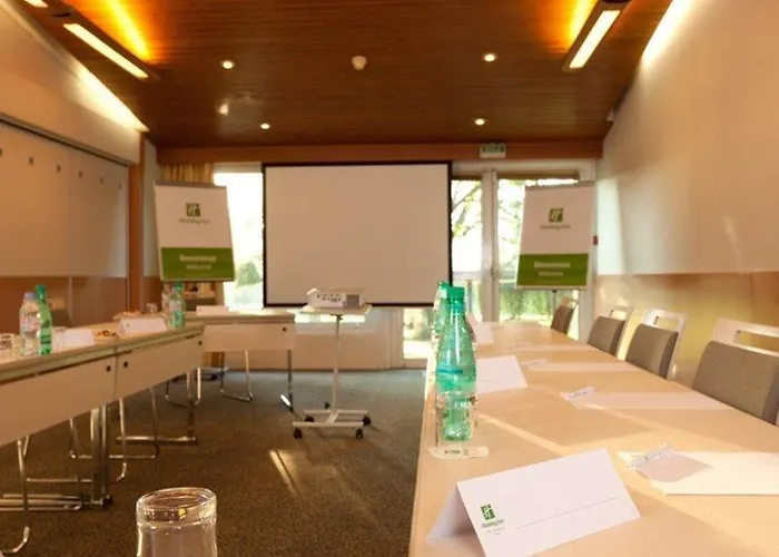 Hotel Lille Ouest By Ihg