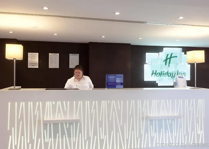 Lille Ouest By Ihg Hotel 4*