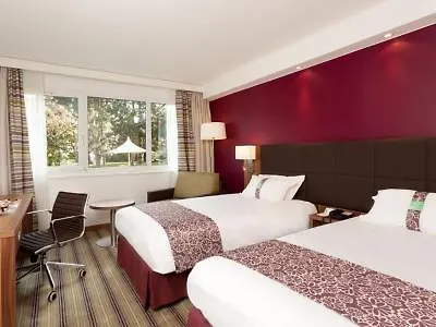 Lille Ouest By Ihg