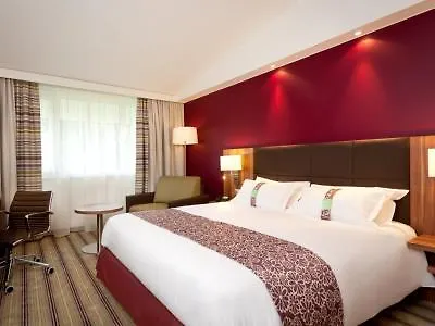 Lille Ouest By Ihg