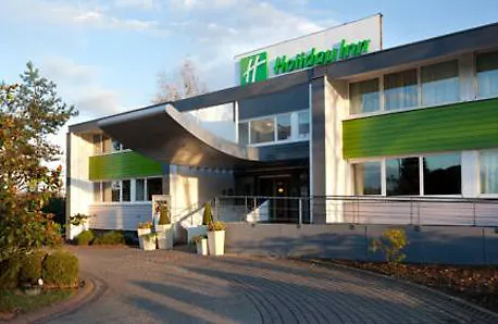 Lille Ouest By Ihg 4* Englos