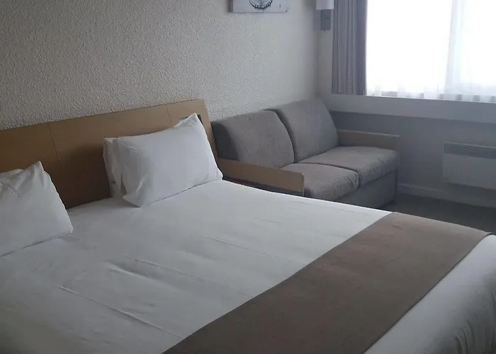 Hotel Lille Ouest By Ihg