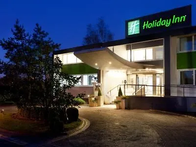 Lille Ouest By Ihg Hotel 4*