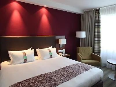 Hotel Lille Ouest By Ihg Englos